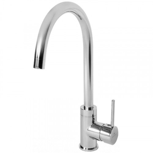 Смеситель для кухни Grocenberg GB40040CR Хром