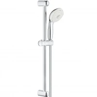 Душевой гарнитур Grohe Tempesta New 27645001 Хром латунь на стену