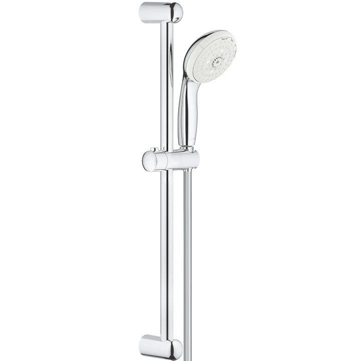 Душевой гарнитур Grohe Tempesta New 27645001 Хром латунь на стену