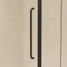 Душевой уголок RGW Classic CL-035B 90x90 350903599-14 профиль Черный матовый стекло прозрачное
