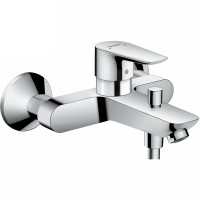 Смеситель для ванны Hansgrohe Talis E 71740000 Хром латунь на стену