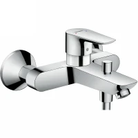 Смеситель для ванны Hansgrohe Talis E 71740000 Хром латунь на стену