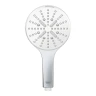 Ручной душ Grohe Rainshower SmartActive 26544LS0 Белая луна пластик