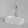 Акриловая ванна Berges Tari 170x80 050030 без гидромассажа