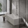 Акриловая ванна Berges Tari 170x80 050030 без гидромассажа