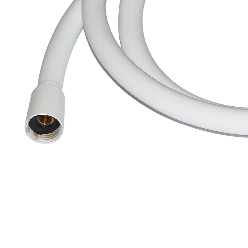 Душевой шланг Iddis Optima Home OPH12WLi19 Белый матовый