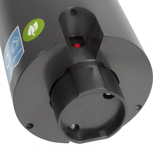 Измельчитель пищевых отходов Bort Titan 4000 93410242 560 Вт