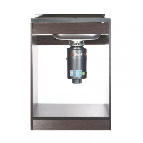 Измельчитель пищевых отходов Bort Titan 4000 93410242 560 Вт