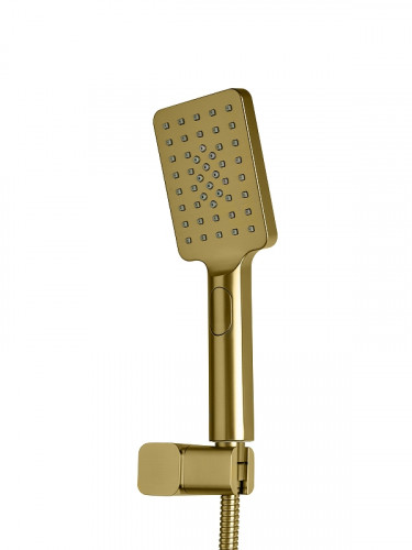 Смеситель для ванны FILARETE Waterfall FL2110MG цвет Золото матовое