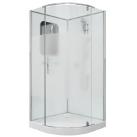 Душевая кабина Grossman GR-170 100x100 без гидромассажа