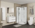 Душевая кабина Grossman GR-170 100x100 без гидромассажа