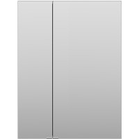 Зеркальный шкаф Misty Аура 60 Э-Аур02060-01 Белый