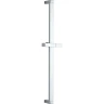 Душевая штанга Melodia della vita Luxe Moderno MKP25003C Хром