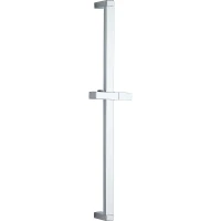 Душевая штанга Melodia della vita Luxe Moderno MKP25003C Хром