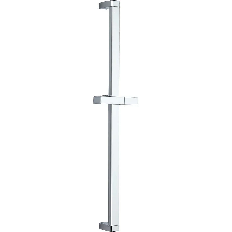 Душевая штанга Melodia della vita Luxe Moderno MKP25003C Хром