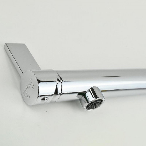 Смеситель для кухни Paini Cucina 78CR579WSAKM Хром