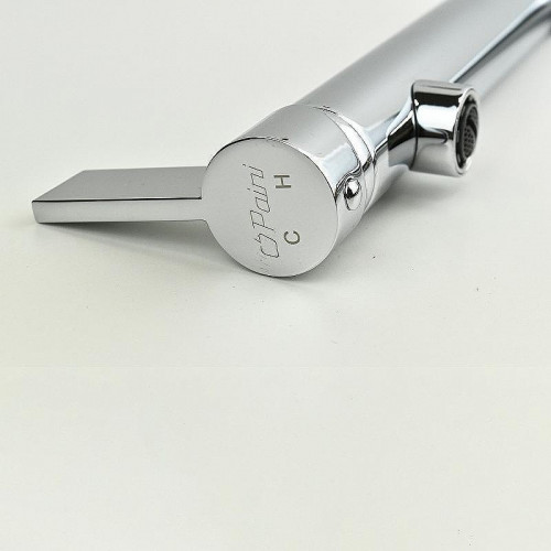 Смеситель для кухни Paini Cucina 78CR579WSAKM Хром