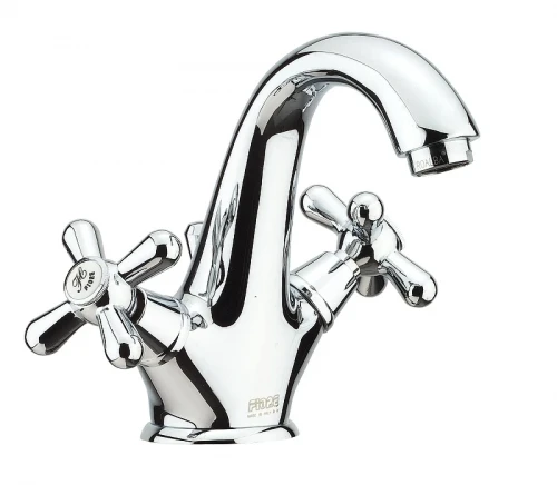 Смеситель для раковины Fiore Margot 26CR0623 цвет Хром