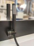 Смеситель для ванны AltroBagno Unione 0221 MB цвет Черный матовый