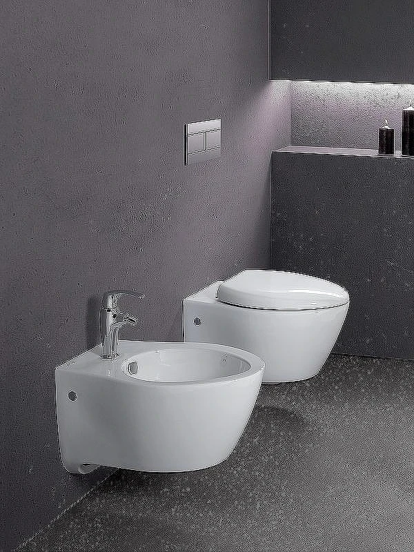 Унитаз с инсталляцией Roca Mateo 346200000+ZRU9302815 + Jacob Delafon E29025-NF+E4316-CP с сиденьем с клавишей смыва Хром
