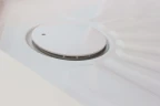 Душевая кабина Ceruttispa Chika 90x90 901T без гидромассажа