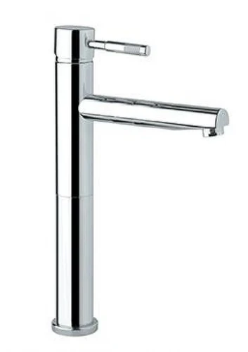 Смеситель для раковины Fiore Xenon 44CR5291 цвет Хром