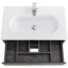 Тумба под раковину BelBagno Kraft 80 KRAFT-800-1C-SO-PP подвесная Pino Pasadena МДФ / ЛДСП