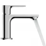 Смеситель для раковины Hansgrohe Rebris E 72557000 Хром латунь