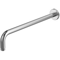 Душевая система Whitecross Y brushed nickel YSET05NIB Брашированный никель латунь встраиваемый