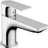 Смеситель на борт ванны Hansgrohe Rebris E 72435000