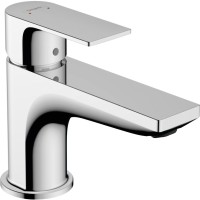 Смеситель на борт ванны Hansgrohe Rebris E 72435000