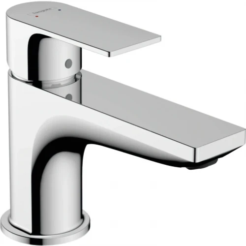 Смеситель на борт ванны Hansgrohe Rebris E 72435000