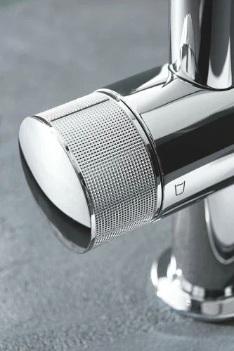 Смеситель для кухни Grohe Blue 30385000
