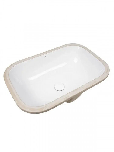 Раковина Bond Cube 60 S95-600 цвет Белый