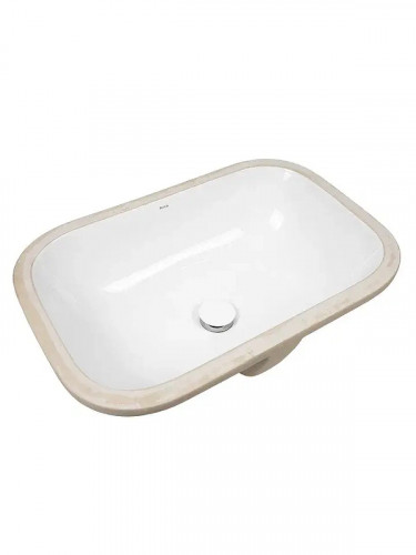 Раковина Bond Cube 60 S95-600 цвет Белый