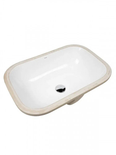 Раковина Bond Cube 60 S95-600 цвет Белый