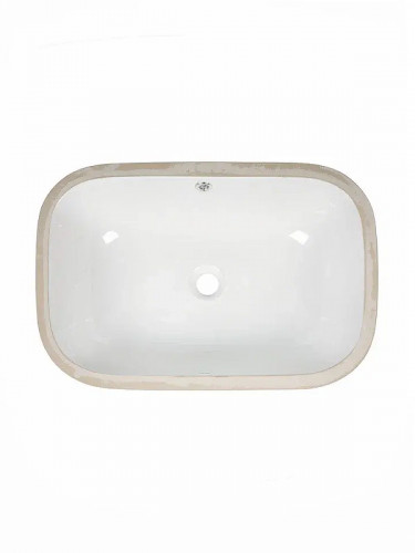 Раковина Bond Cube 60 S95-600 цвет Белый