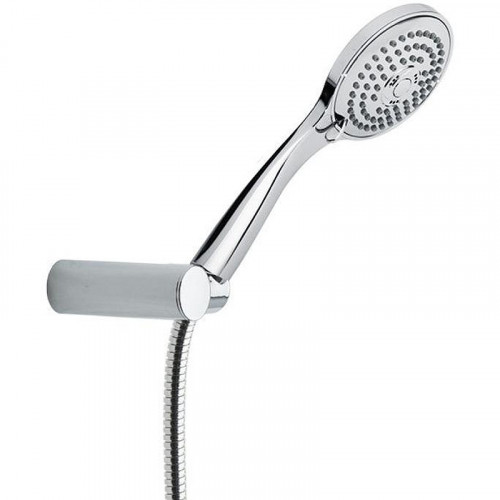 Душевой гарнитур Ramonsoler Hidroterapia 5812T3 Хром