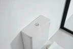 Унитаз компакт Orange C02-000W с бачком и сиденьем Микролифт фарфор напольный
