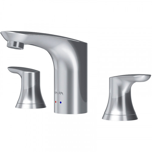 Смеситель для раковины AM.PM Like F8008000 Хром латунь