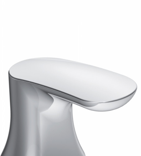 Смеситель для раковины AM.PM Like F8008000 Хром латунь