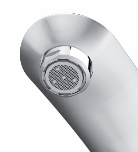 Смеситель для раковины AM.PM Like F8008000 Хром латунь