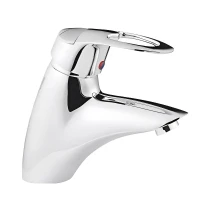 Смеситель для раковины D-Lin D110407 цвет  Хром