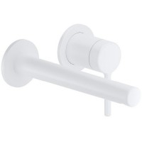 Смеситель для раковины Excellent Pi Arex AREX.1214WH Белый матовый