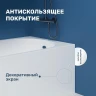 Акриловая ванна Vincea 150х75 VBT-2A150-LG цвет Белый