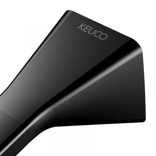 Полотенцедержатель Keuco Aveno 14620370000 цвет Черный матовый