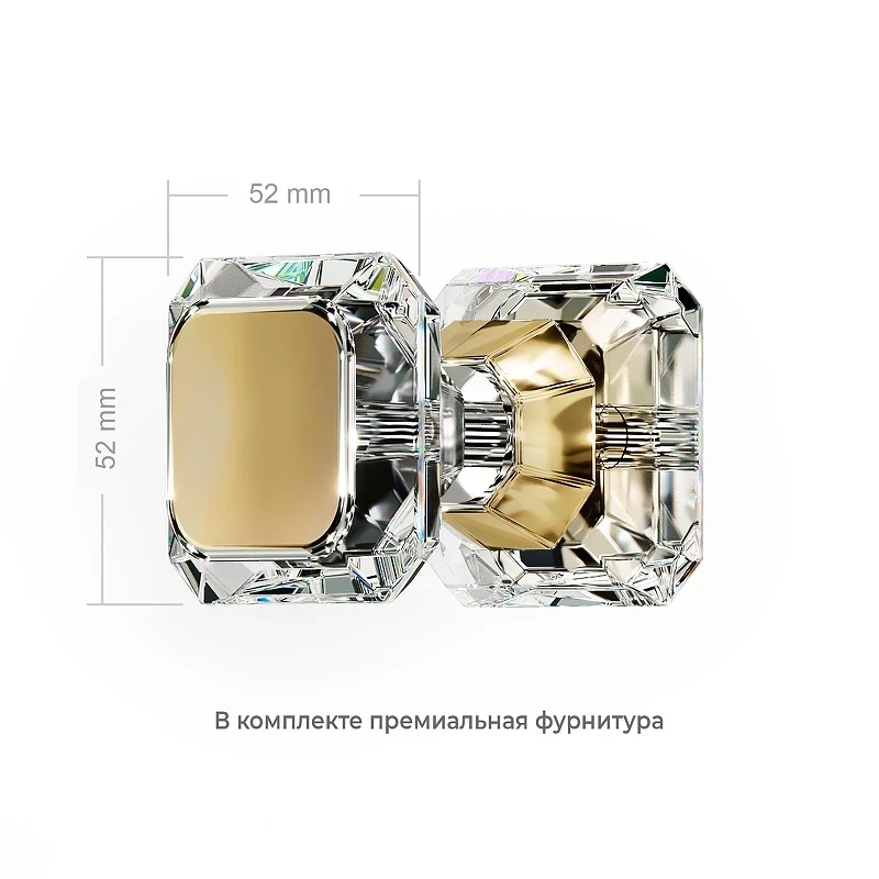 Душевая перегородка RGW Walk In 70 351005473-16 профиль цвет Золото brush стекло прозрачное