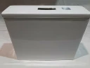 Унитаз компакт CeramaLux TR2170 с бачком и сиденьем Микролифт фаянс напольный