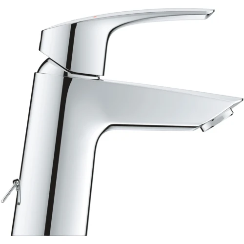 Смеситель для раковины Grohe Eurosmart 23966003 Хром