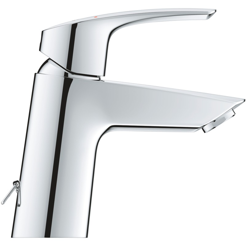 Смеситель для раковины Grohe Eurosmart 23966003 Хром